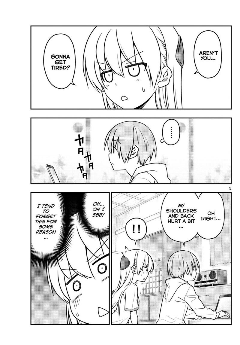 Tonikaku CawaII 65 5