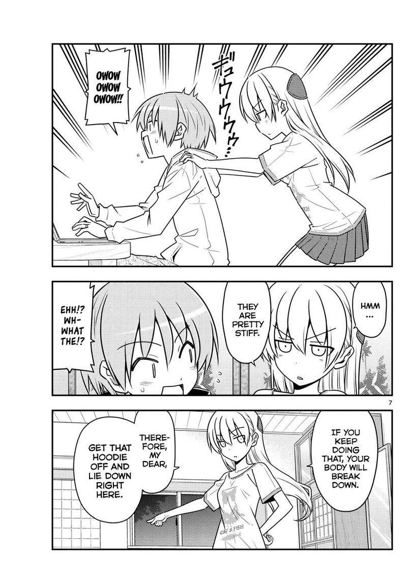 Tonikaku CawaII 65 7
