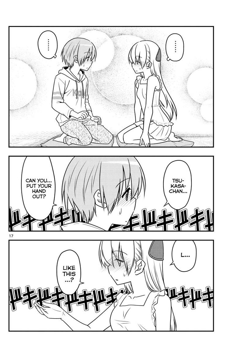 Tonikaku CawaII 67 17