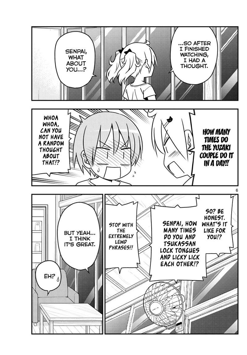 Tonikaku CawaII 67 6