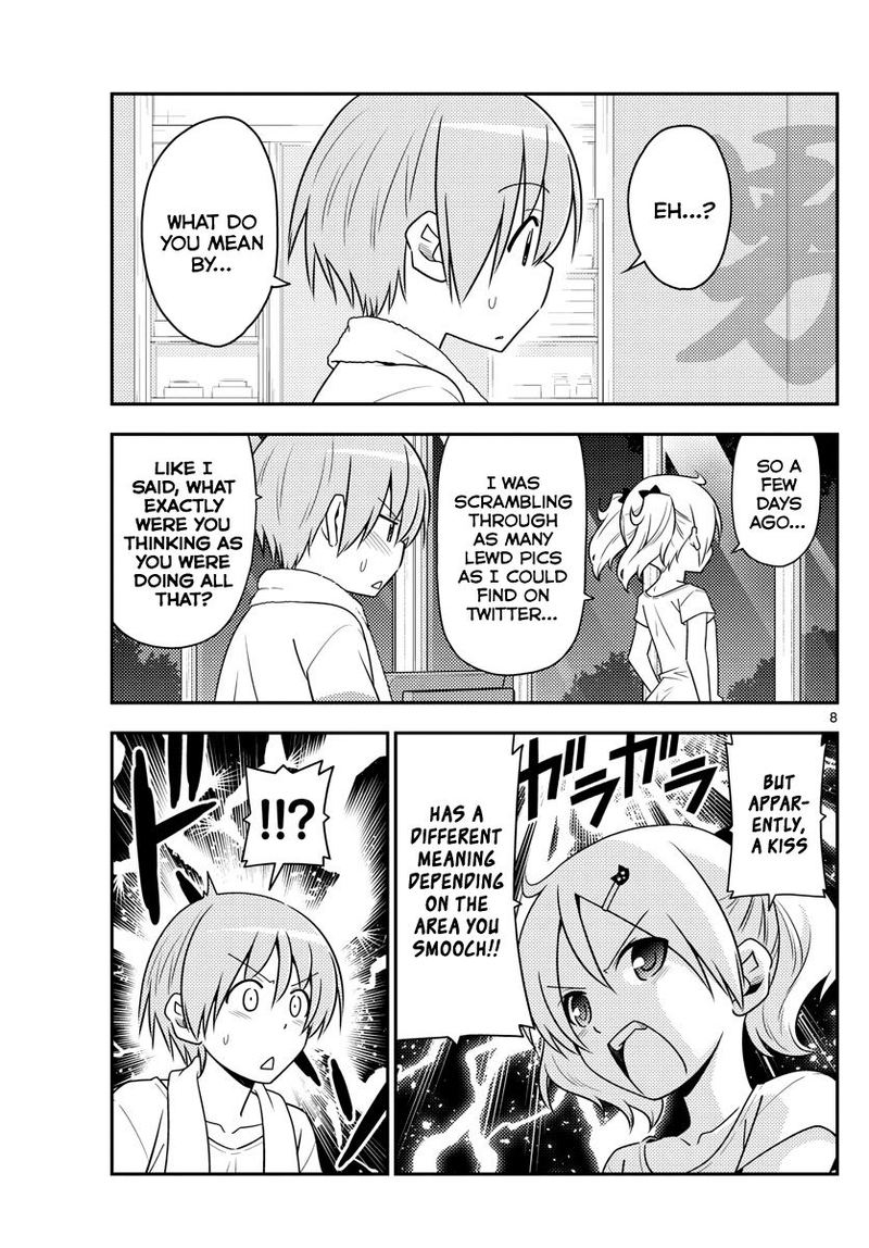 Tonikaku CawaII 67 8