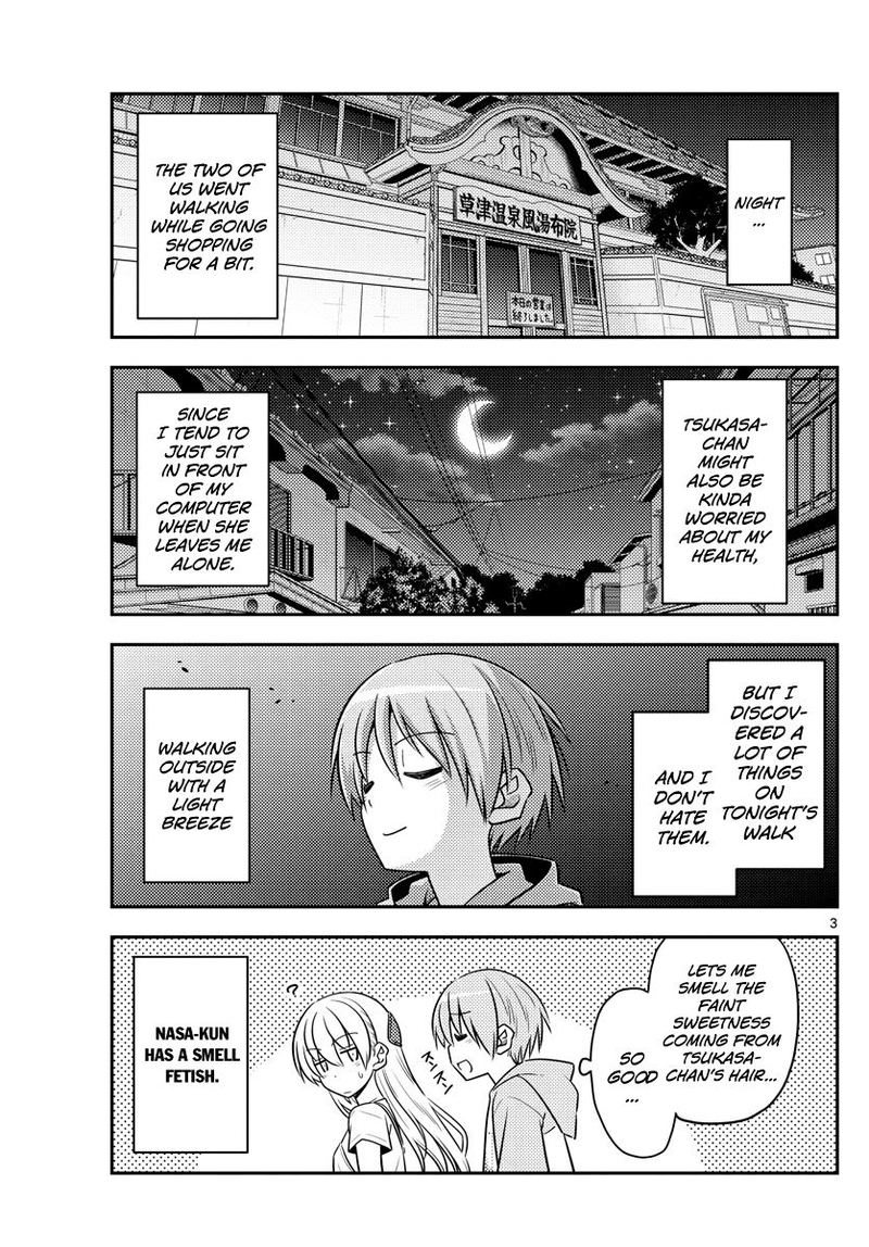 Tonikaku CawaII 68 3