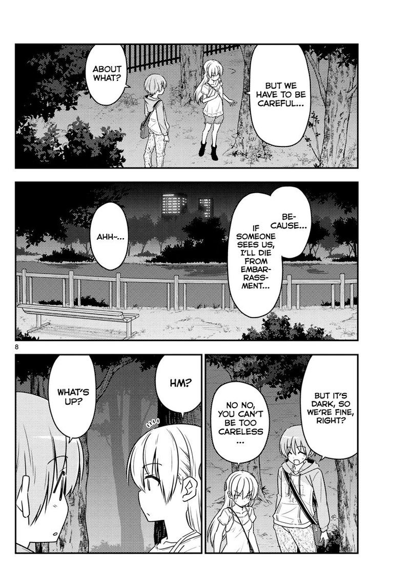 Tonikaku CawaII 68 8