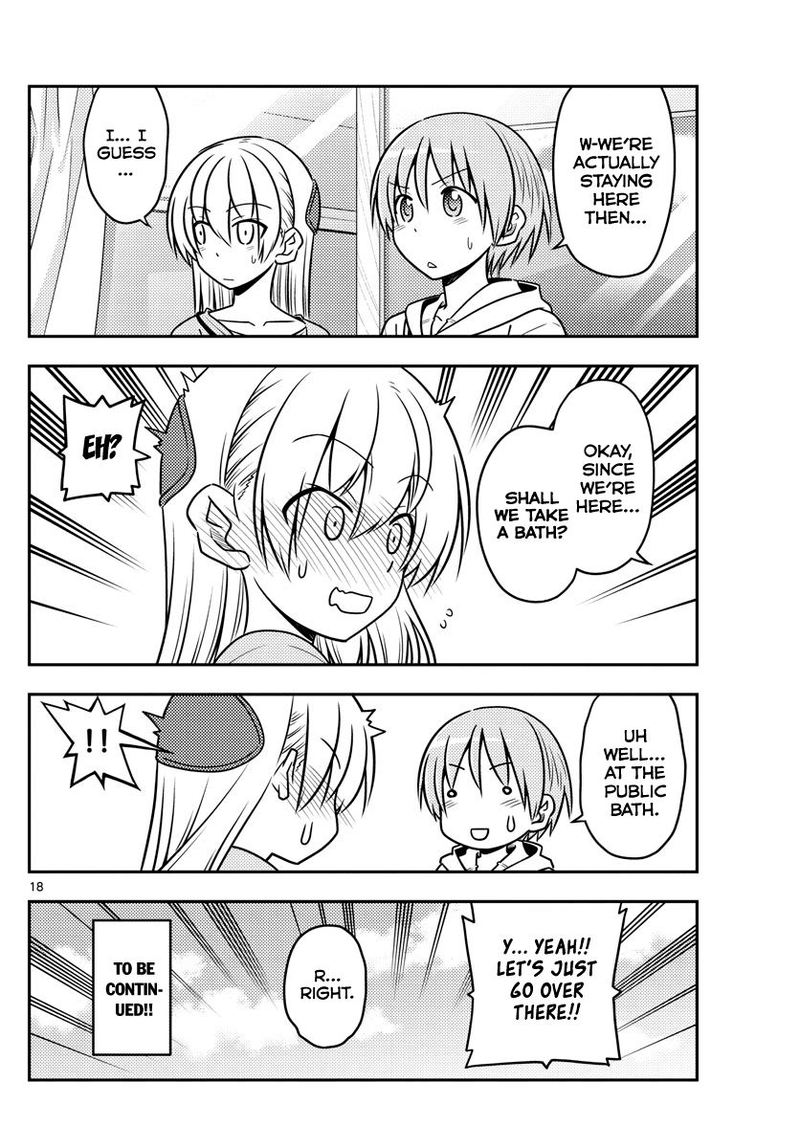Tonikaku CawaII 69 18