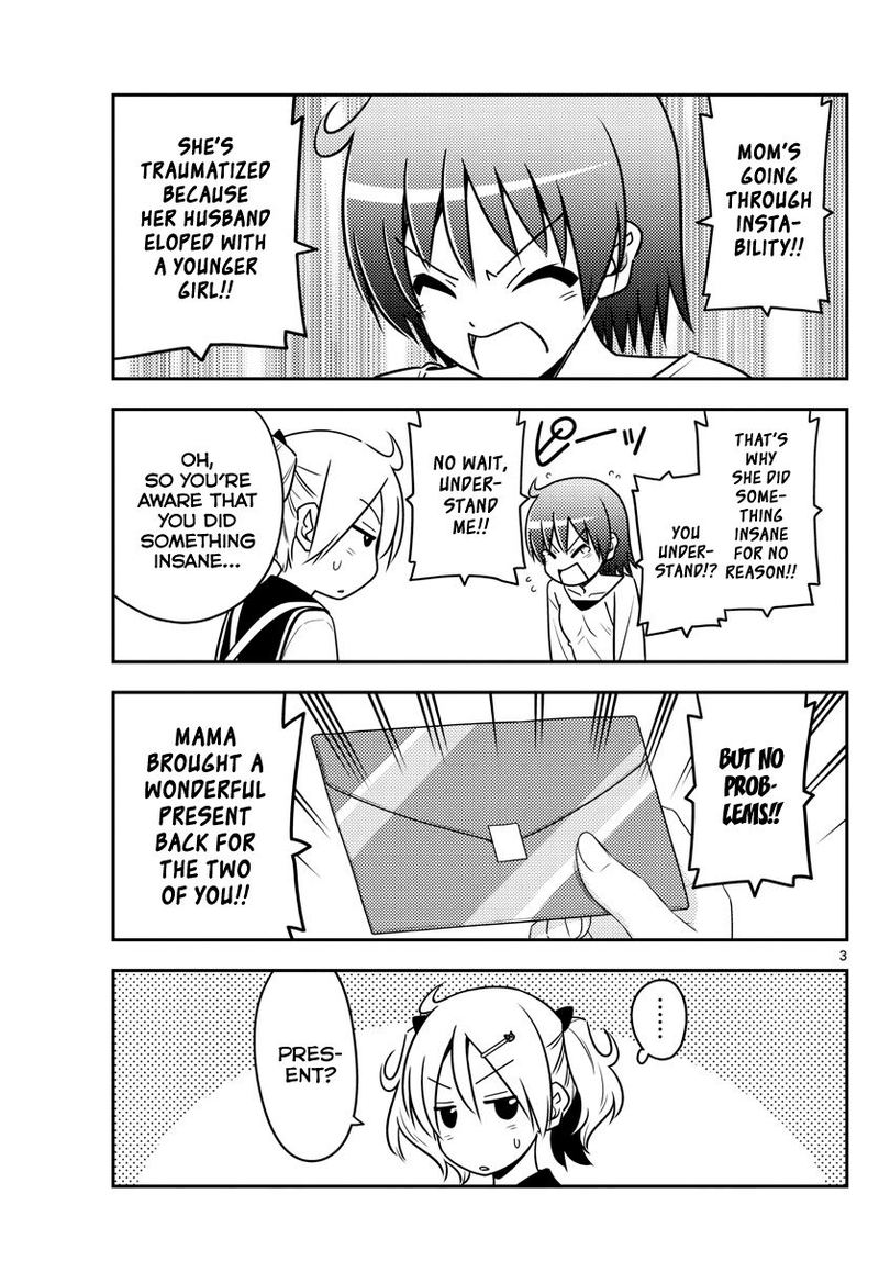 Tonikaku CawaII 69 3