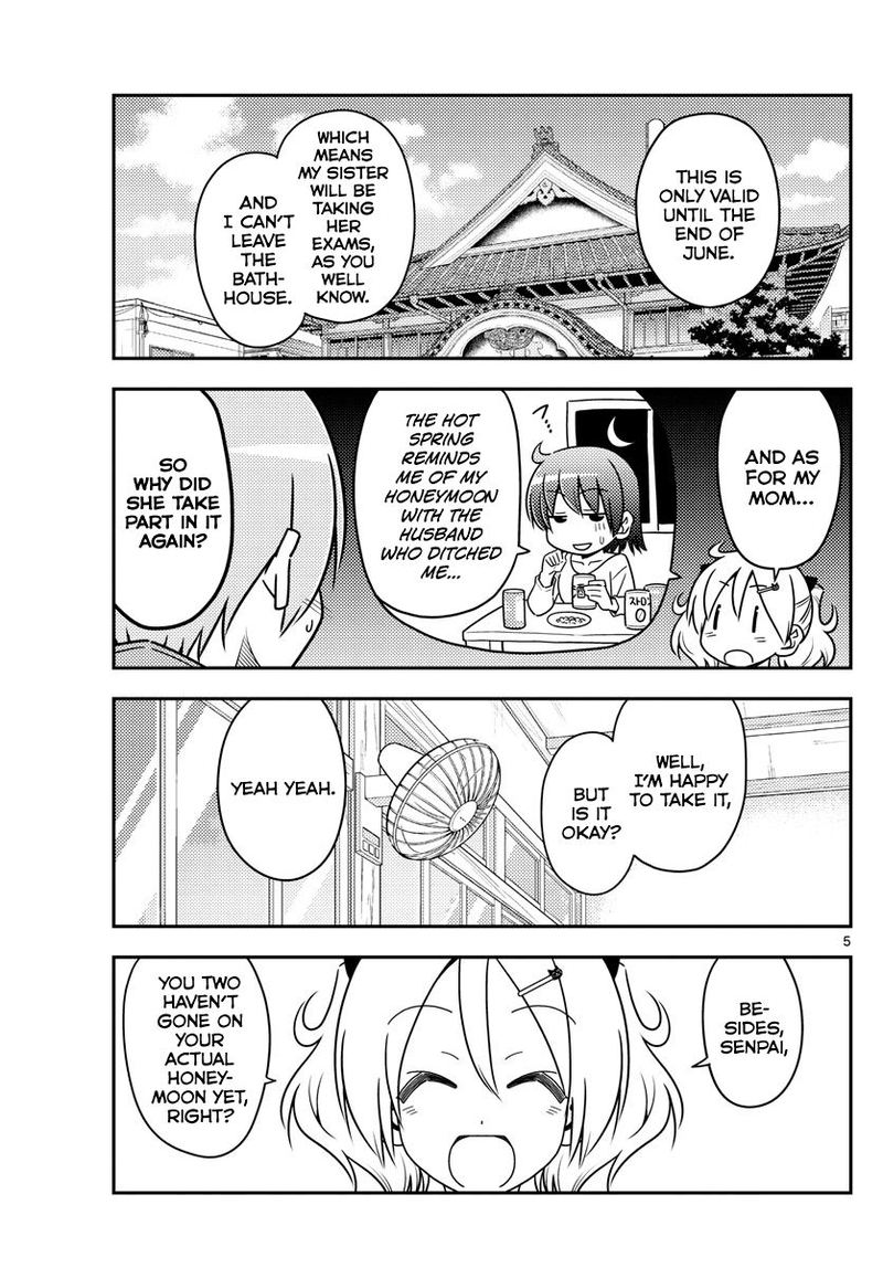 Tonikaku CawaII 69 5
