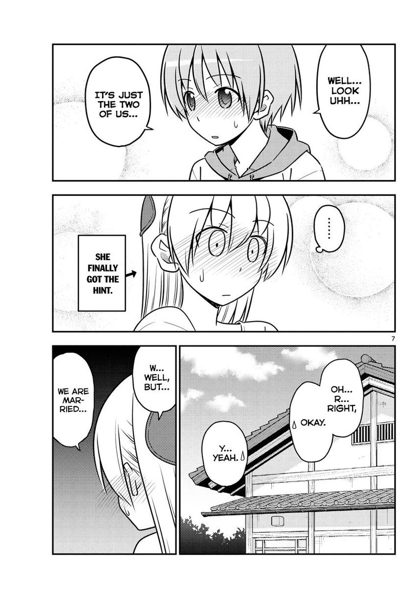 Tonikaku CawaII 69 7