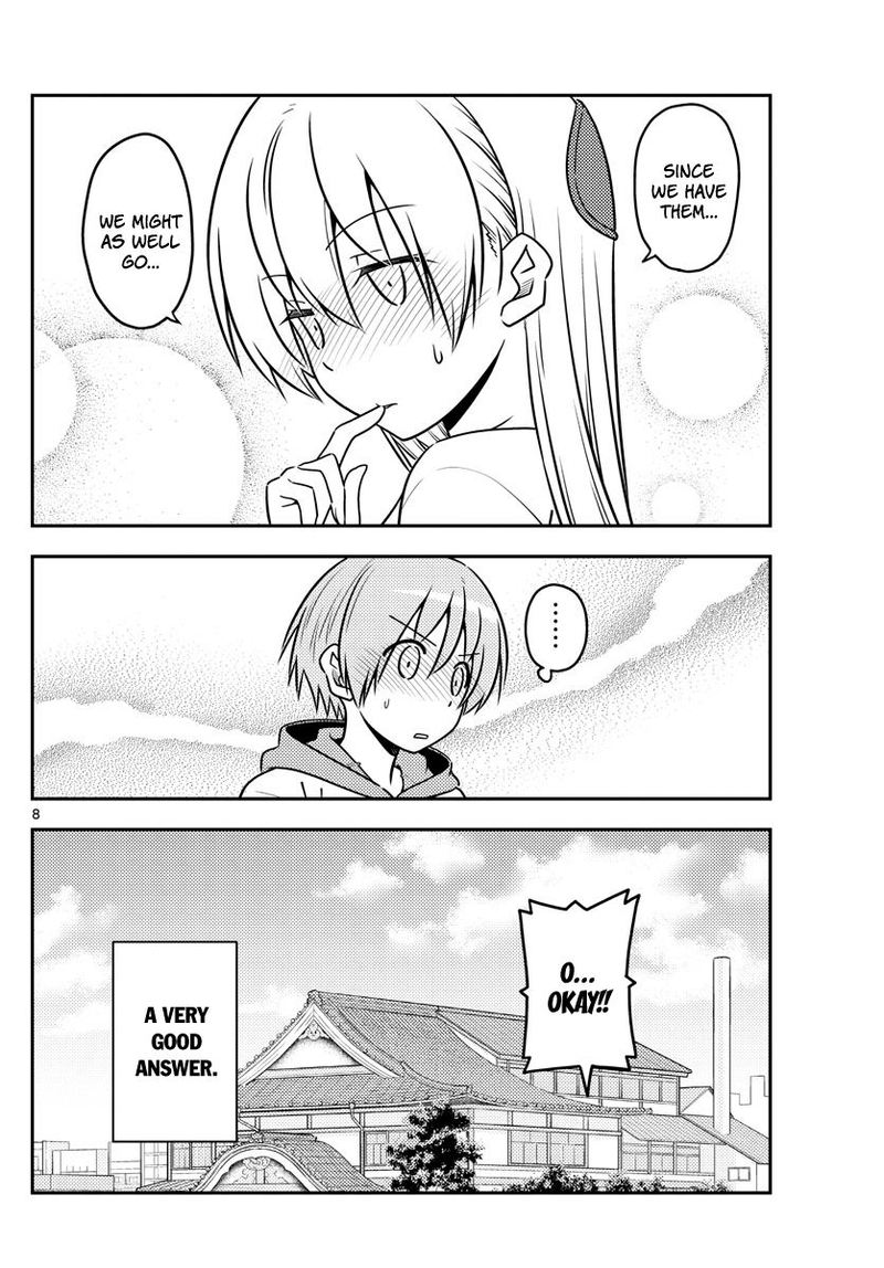 Tonikaku CawaII 69 8