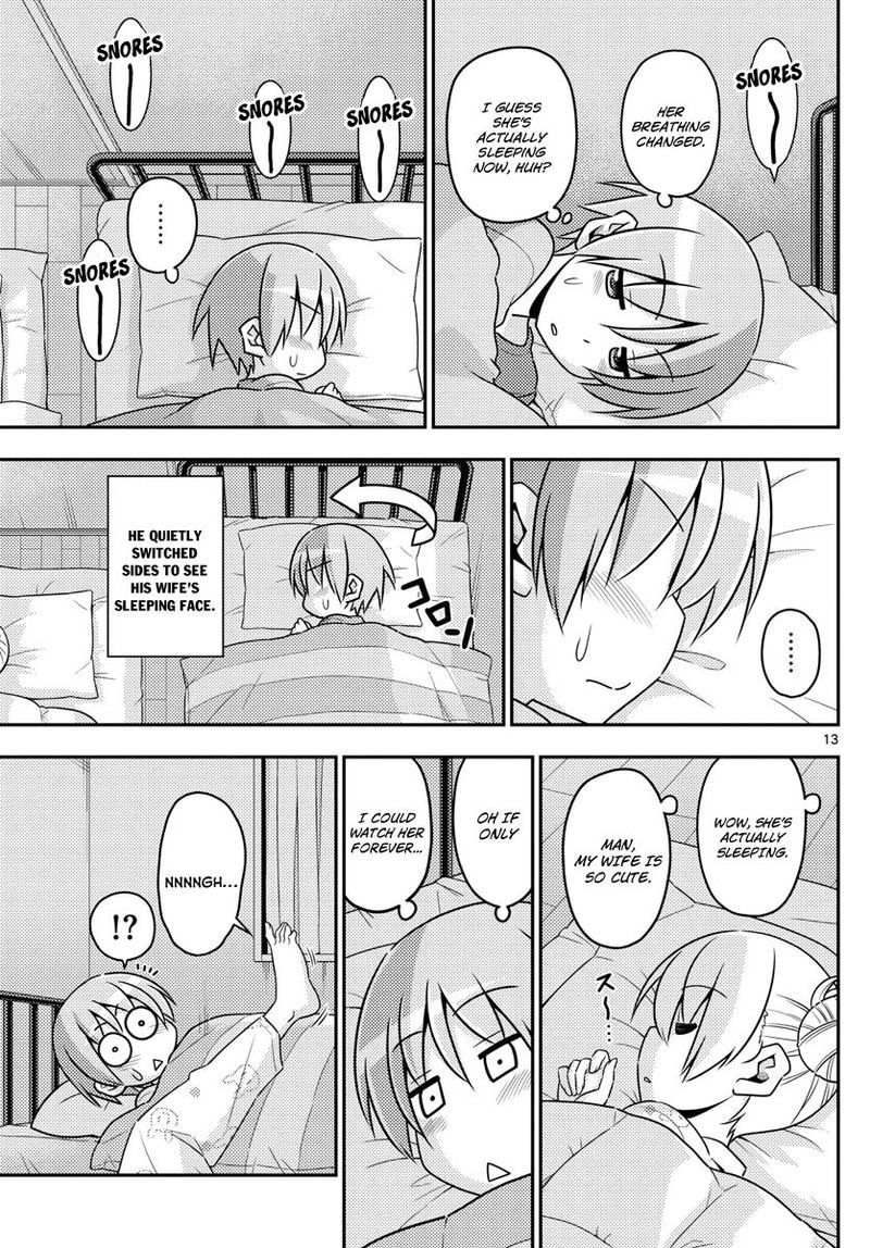 Tonikaku CawaII 7 13