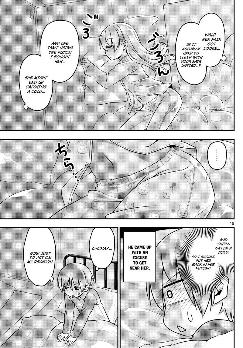 Tonikaku CawaII 7 15