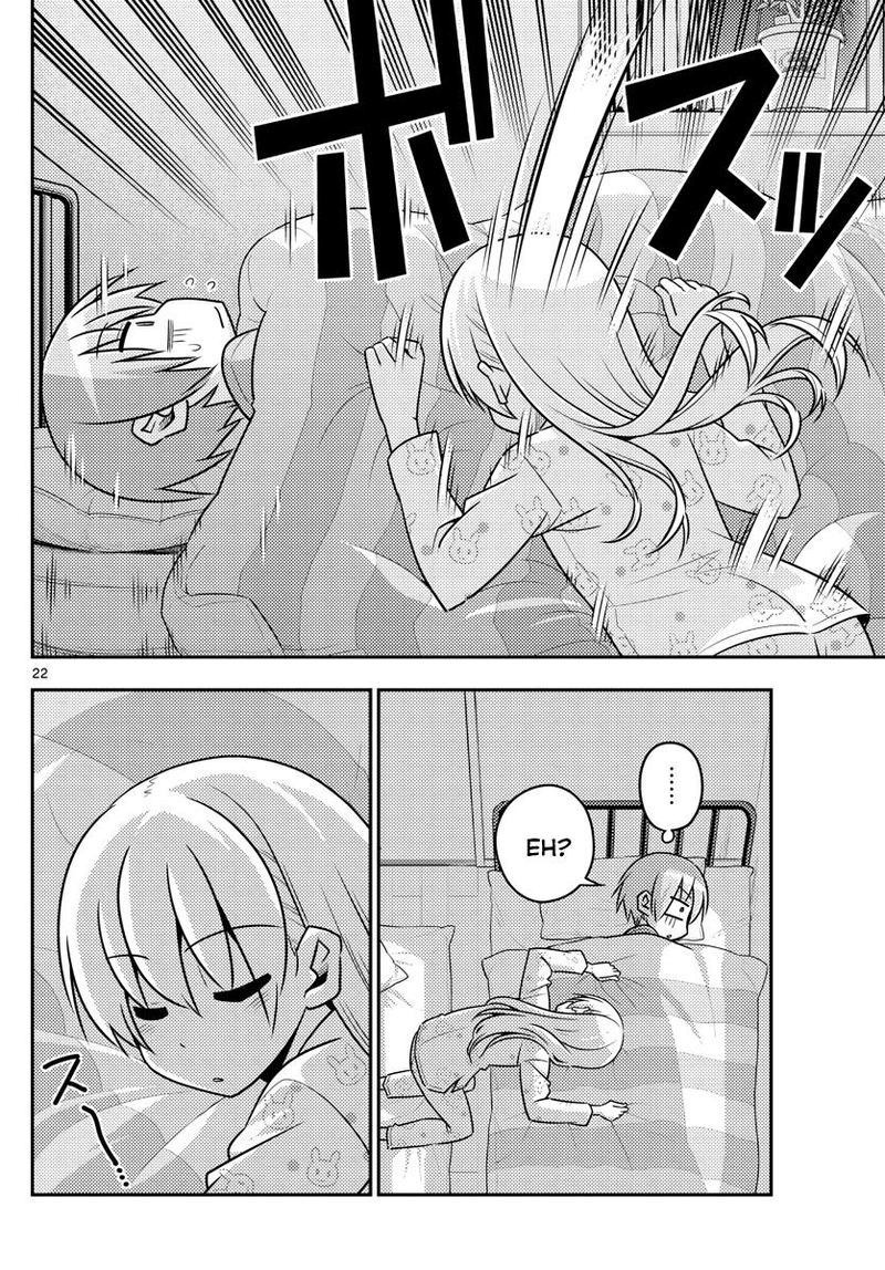 Tonikaku CawaII 7 22