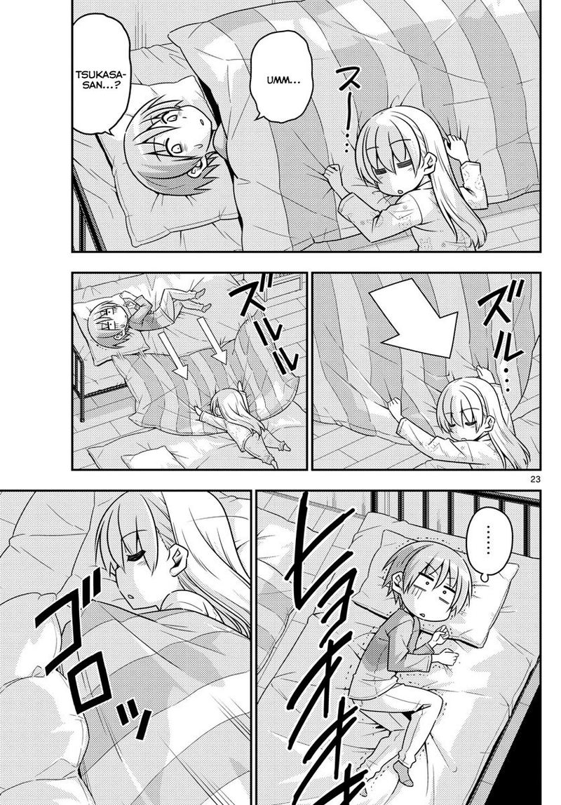 Tonikaku CawaII 7 23