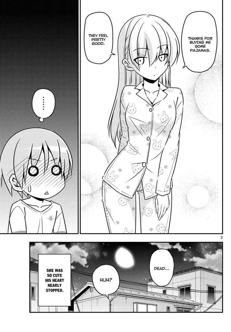Tonikaku CawaII 7 3