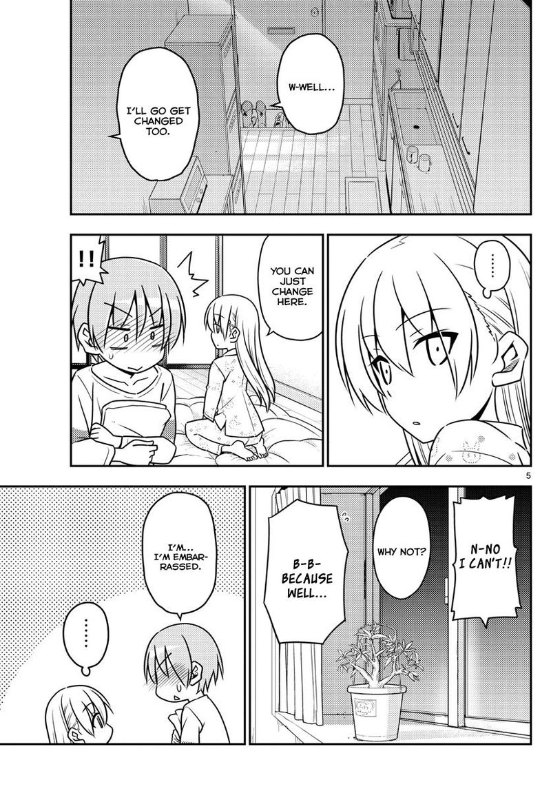 Tonikaku CawaII 7 5