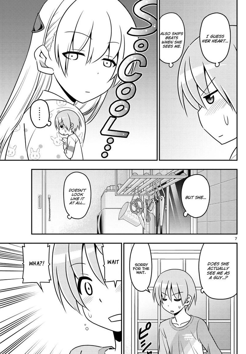 Tonikaku CawaII 7 7