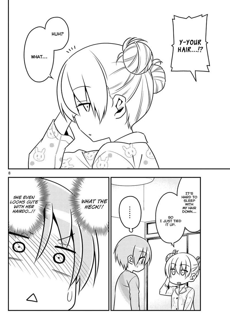 Tonikaku CawaII 7 8