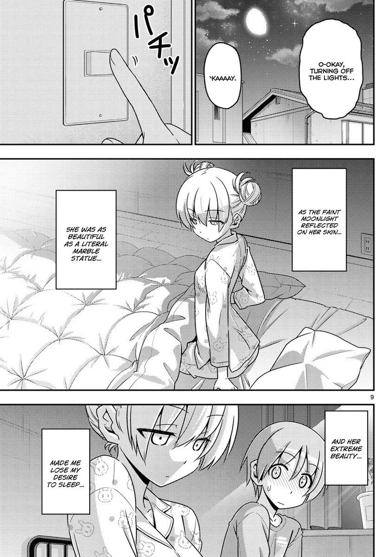 Tonikaku CawaII 7 9