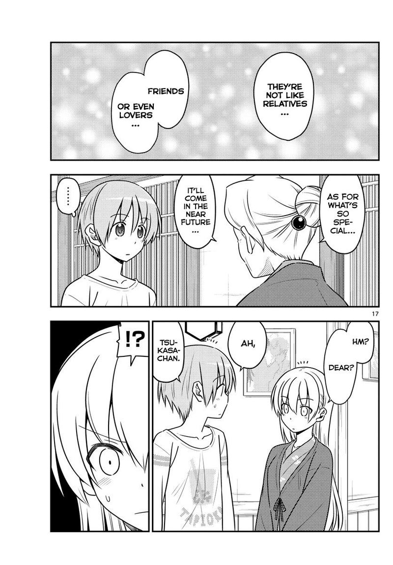 Tonikaku CawaII 70 17