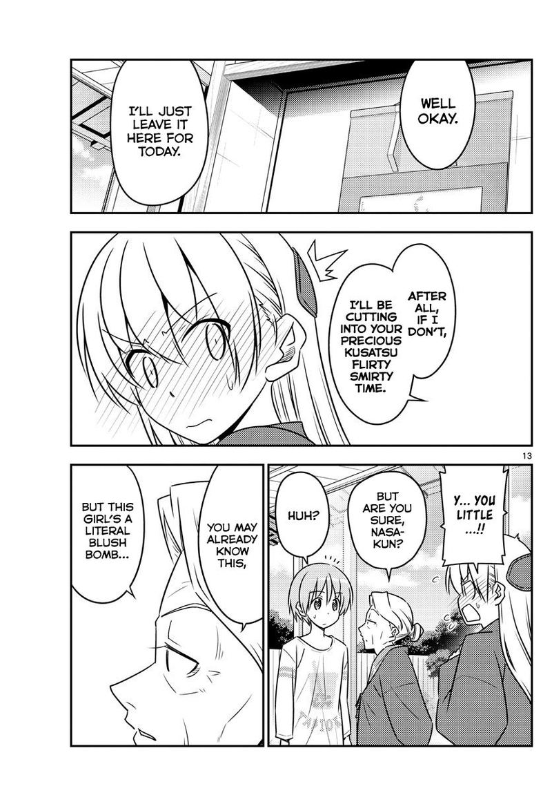 Tonikaku CawaII 71 13