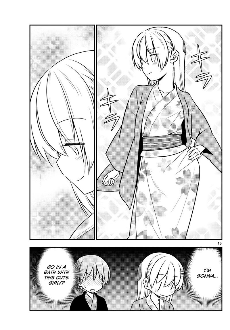 Tonikaku CawaII 72 15