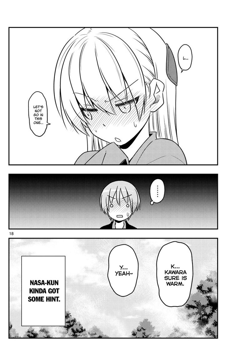 Tonikaku CawaII 72 18