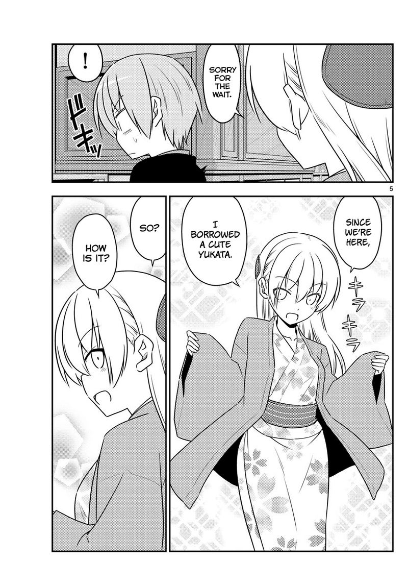 Tonikaku CawaII 72 5