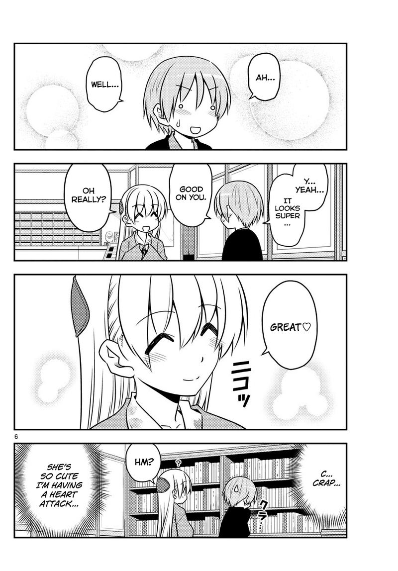 Tonikaku CawaII 72 6