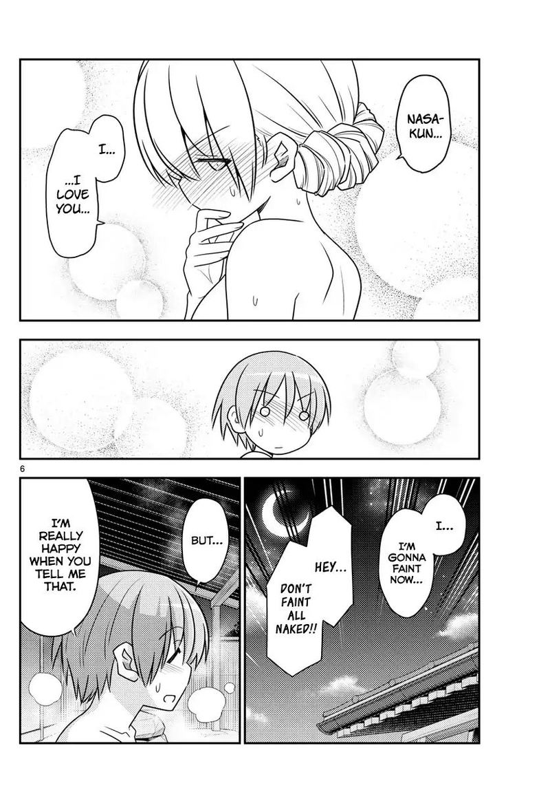 Tonikaku CawaII 74 6
