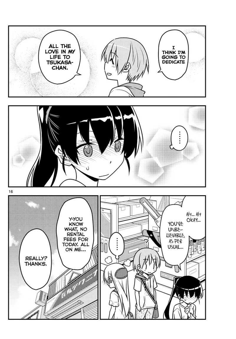 Tonikaku CawaII 77 16