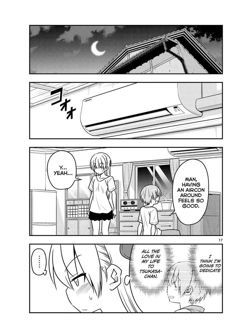 Tonikaku CawaII 77 17