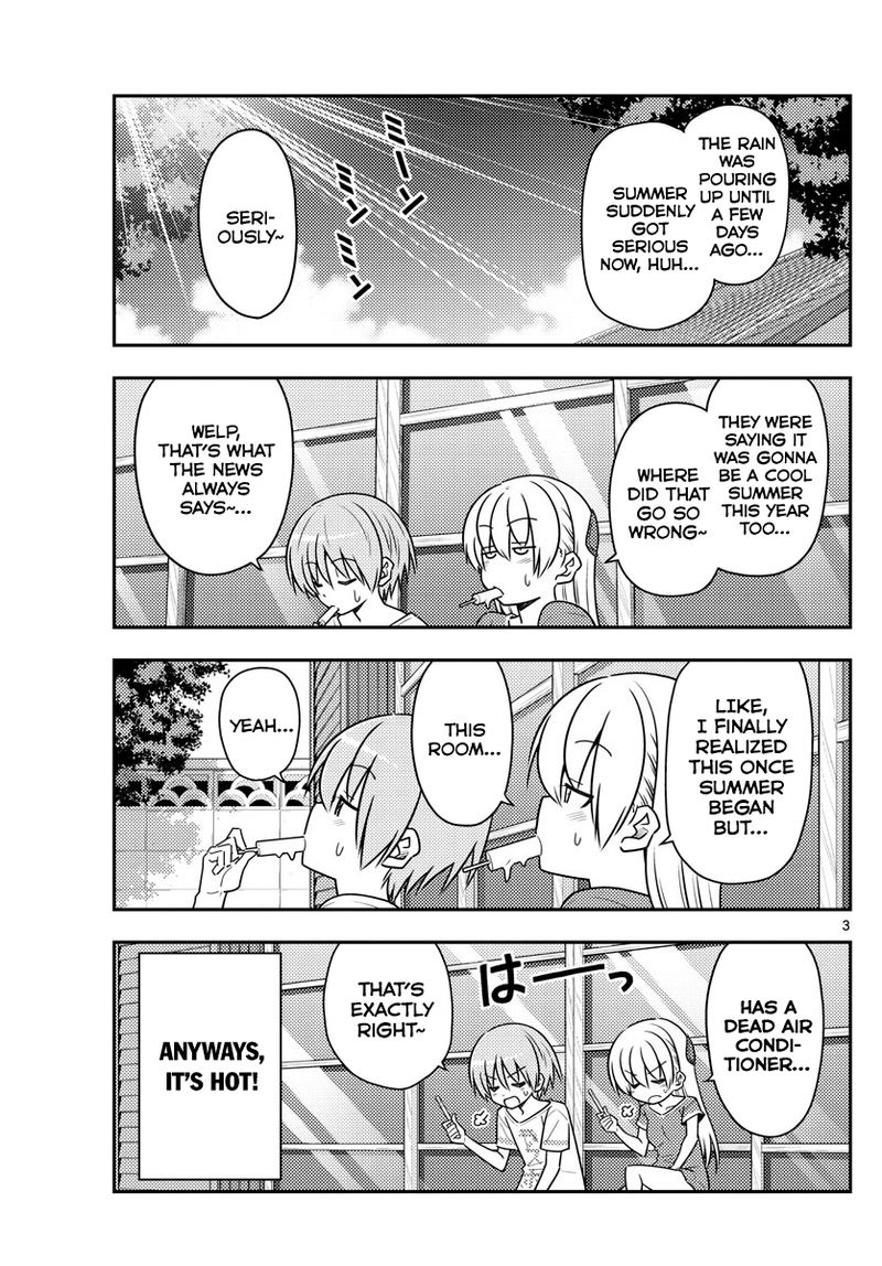 Tonikaku CawaII 77 3