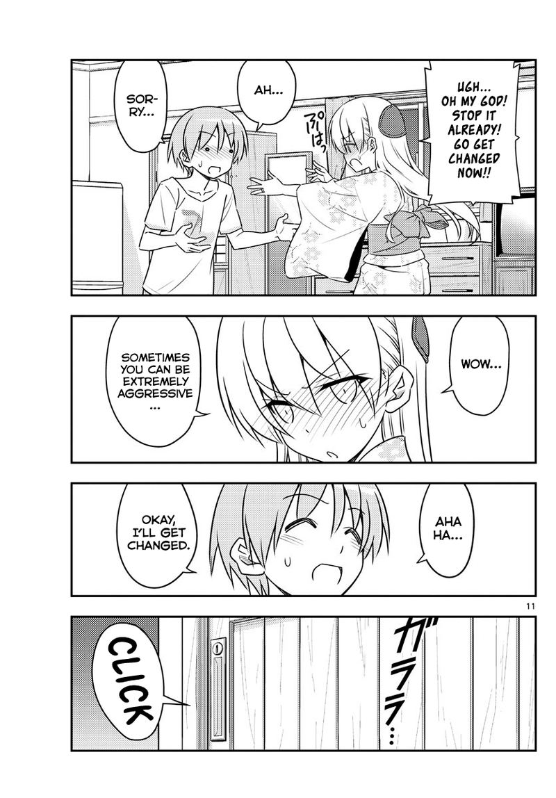 Tonikaku CawaII 80 11