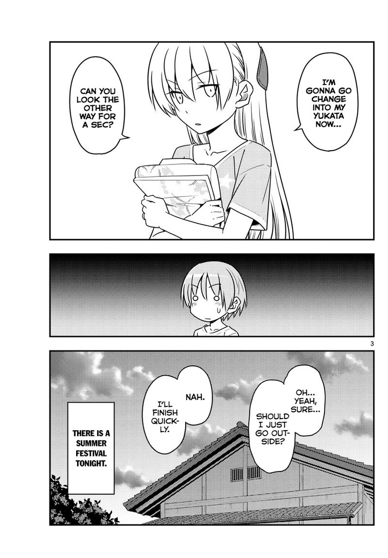 Tonikaku CawaII 80 3
