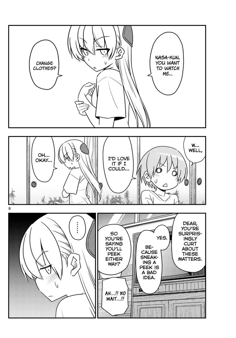 Tonikaku CawaII 80 6