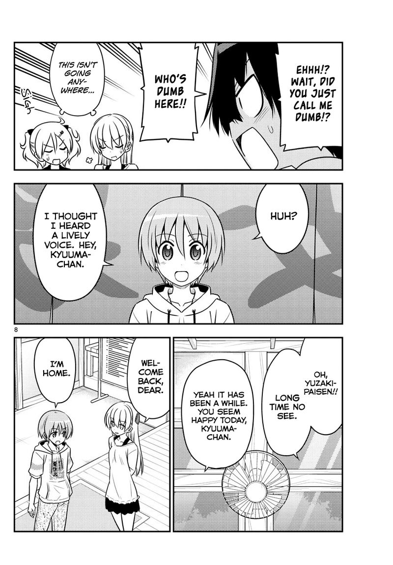 Tonikaku CawaII 81 8