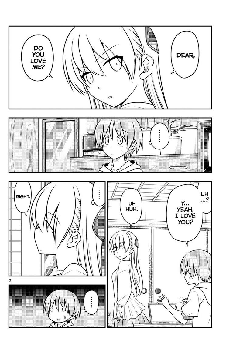 Tonikaku CawaII 82 2