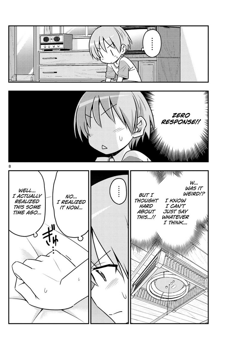 Tonikaku CawaII 83 8
