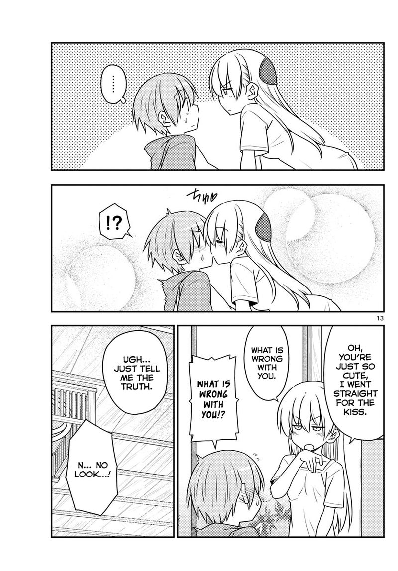 Tonikaku CawaII 84 13