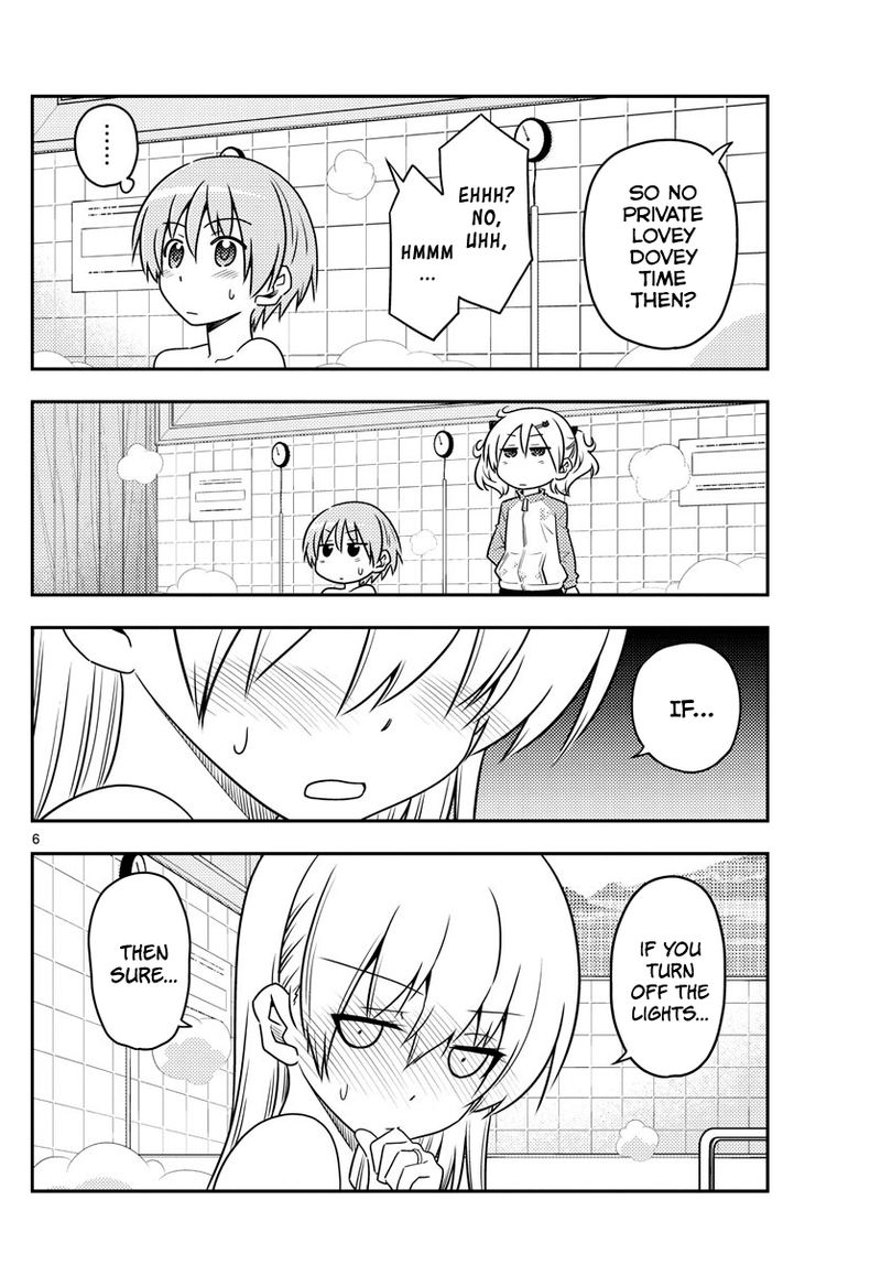 Tonikaku CawaII 85 6