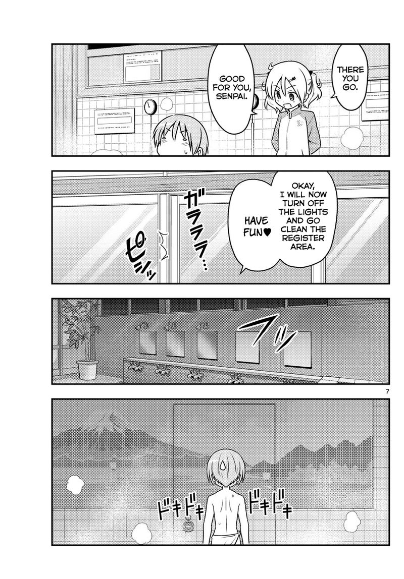Tonikaku CawaII 85 7