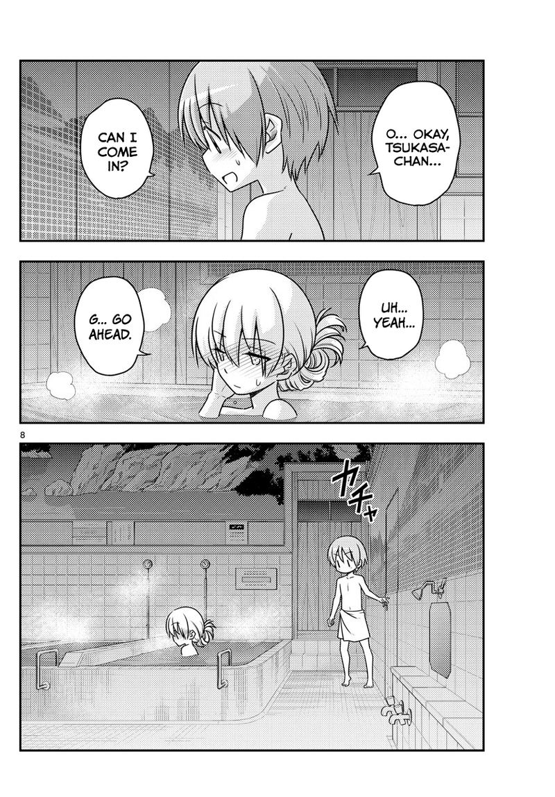 Tonikaku CawaII 85 8