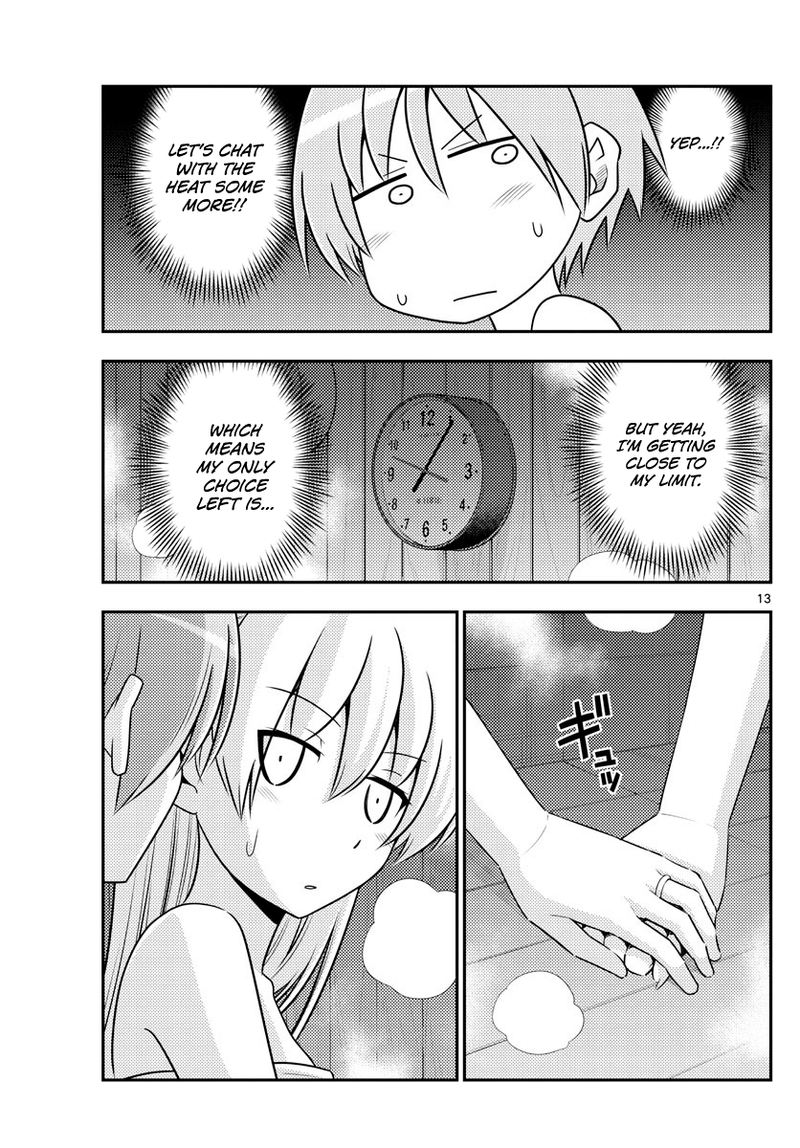 Tonikaku CawaII 86 13