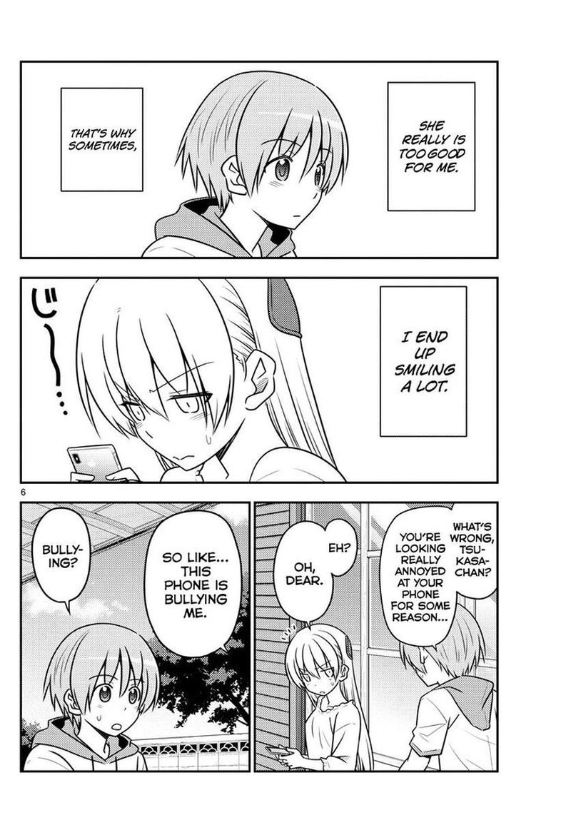 Tonikaku CawaII 87 6