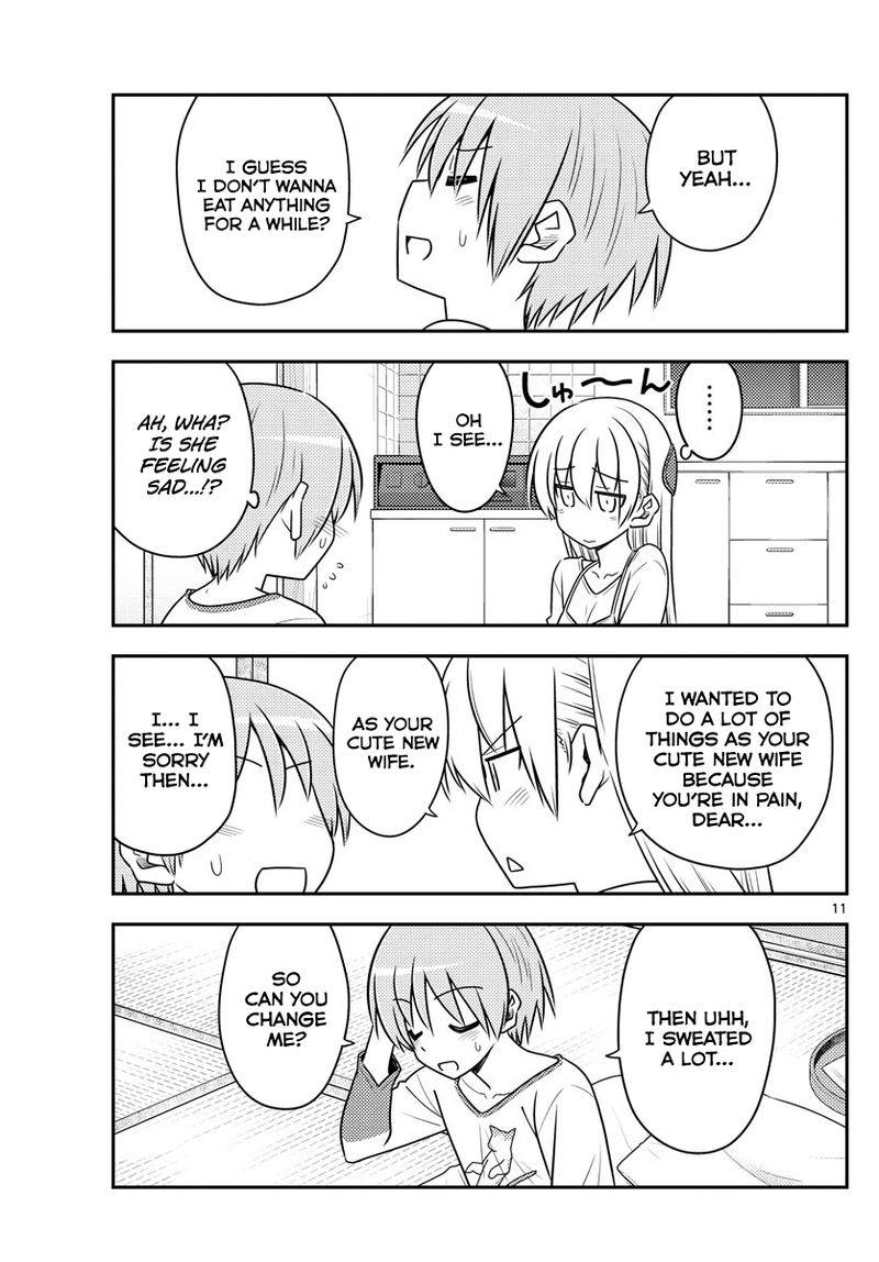 Tonikaku CawaII 88 11