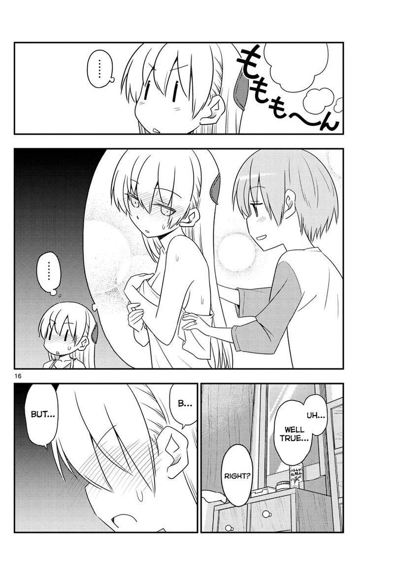 Tonikaku CawaII 88 16