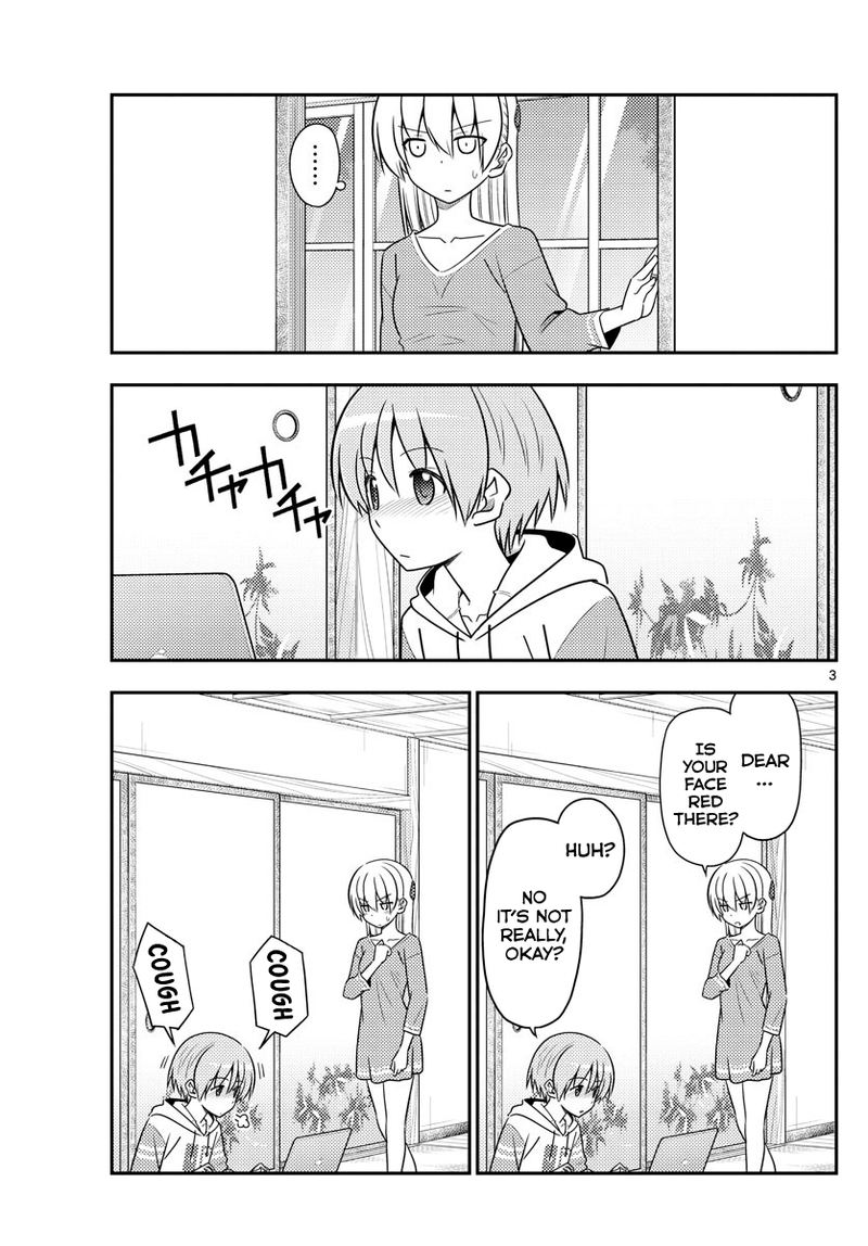 Tonikaku CawaII 88 3
