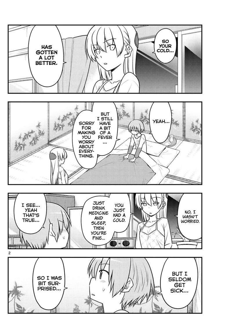 Tonikaku CawaII 89 2