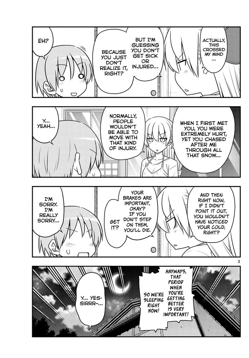 Tonikaku CawaII 89 3