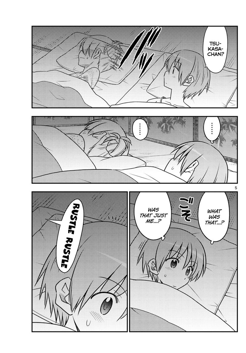 Tonikaku CawaII 89 5