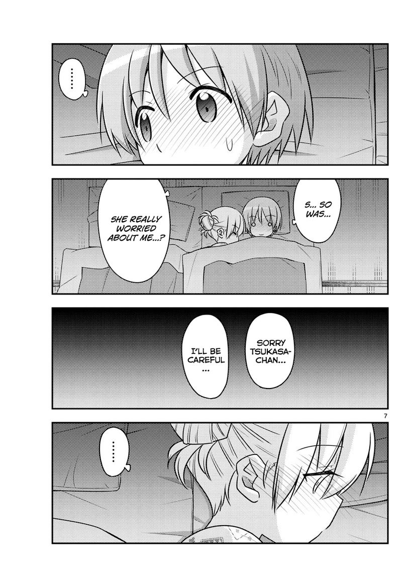 Tonikaku CawaII 89 7